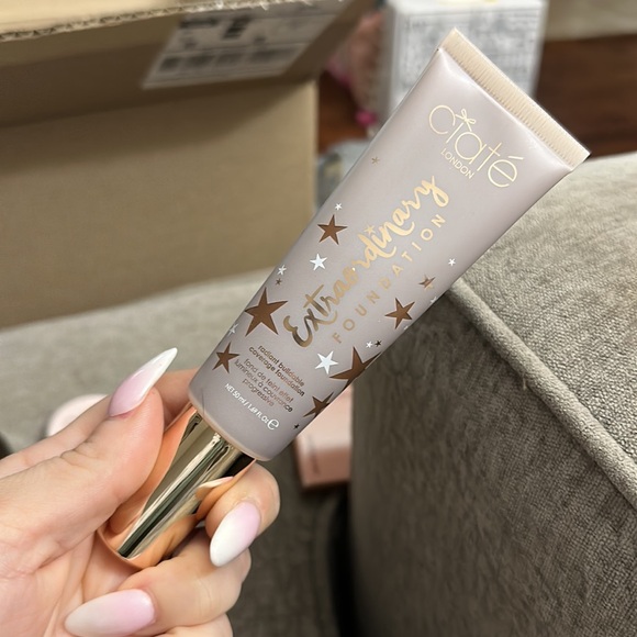 Foundation - Picture 3 of 6